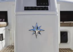 Sun Odyssey 440 in Lavrion / Olympic Marina thumbnail 6