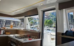 Bali 4.2 in Fethiye / Yacht Club Mai thumbnail 10