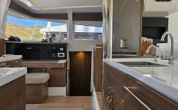 Bali 4.2 in Fethiye / Yacht Club Mai thumbnail 14