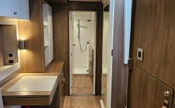 Bali 4.2 in Fethiye / Yacht Club Mai thumbnail 18