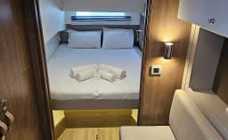 Bali 4.2 in Fethiye / Yacht Club Mai thumbnail 19