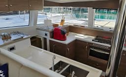 Bali 4.2 in Fethiye / Yacht Club Mai thumbnail 22