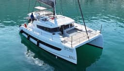 Bali 4.2 in Fethiye / Yacht Club Mai thumbnail 7
