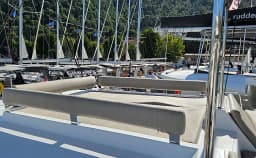 Bali 4.2 in Fethiye / Yacht Club Mai thumbnail 8