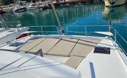 Bali 4.2 in Fethiye / Yacht Club Mai thumbnail 9