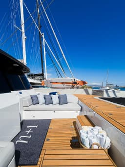 Sunreef 70 in Kaštel Gomilica / Marina Kaštela thumbnail 31