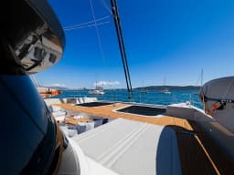 Sunreef 70 in Kaštel Gomilica / Marina Kaštela thumbnail 33