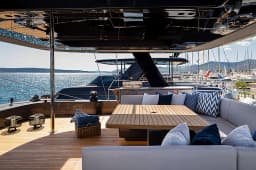 Sunreef 70 in Kaštel Gomilica / Marina Kaštela thumbnail 40