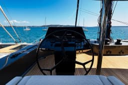 Sunreef 70 in Kaštel Gomilica / Marina Kaštela thumbnail 41