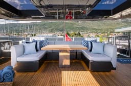 Sunreef 70 in Kaštel Gomilica / Marina Kaštela thumbnail 45