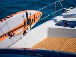 Sunreef 70 in Kaštel Gomilica / Marina Kaštela thumbnail 69
