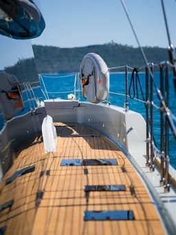 Sunreef 70 in Kaštel Gomilica / Marina Kaštela thumbnail 73