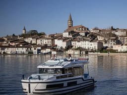 Liberty in Castelnaudary  / Castelnaudary thumbnail 6