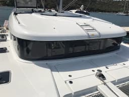 Lagoon 40 in Castiglioncello / Marina Cala de' Medici thumbnail 10