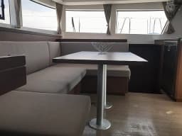 Lagoon 40 in Castiglioncello / Marina Cala de' Medici thumbnail 11