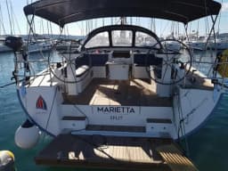 D&D Kufner 54 in Krk / Punat / Marina Punat thumbnail 11