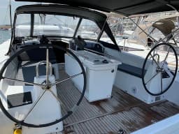 Oceanis 40.1 in Volos / Port of Volos thumbnail 7