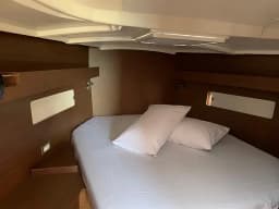 Oceanis 40.1 in Volos / Port of Volos thumbnail 9