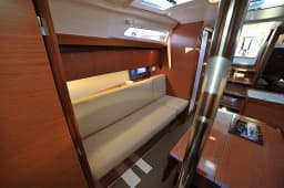 Dufour 360 Grand Large in Sardinia / Portisco / Marina di Portisco thumbnail 10