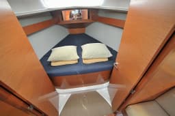 Dufour 360 Grand Large in Sardinia / Portisco / Marina di Portisco thumbnail 22