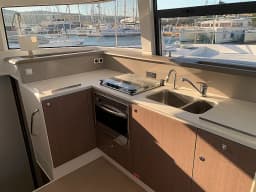 Bali 4.1 in Athens / Alimos Marina thumbnail 12
