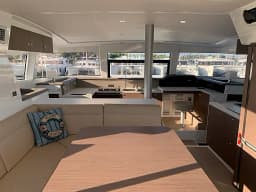Bali 4.1 in Athens / Alimos Marina thumbnail 2