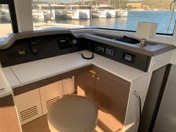 Bali 4.1 in Athens / Alimos Marina thumbnail 3