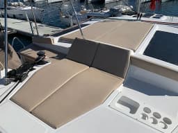 Bali 4.1 in Athens / Alimos Marina thumbnail 7
