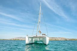 Lagoon 400 S2 in Salamina / Salamis Yachting Club thumbnail 11