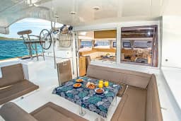 Lagoon 400 S2 in Salamina / Salamis Yachting Club thumbnail 13