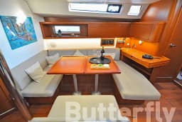 Oceanis 45 in Kos / Marina Kos thumbnail 8