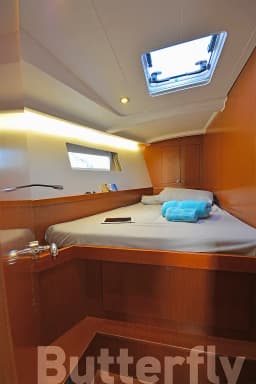 Oceanis 45 in Kos / Marina Kos thumbnail 12