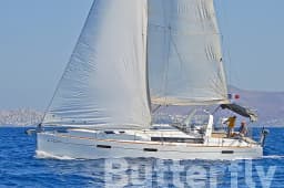 Oceanis 45 in Kos / Marina Kos thumbnail 1