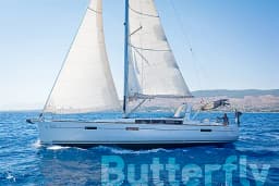 Oceanis 45 in Kos / Marina Kos thumbnail 32