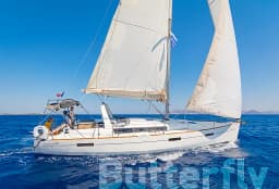 Oceanis 45 in Kos / Marina Kos thumbnail 34