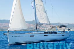 Oceanis 45 in Kos / Marina Kos thumbnail 35