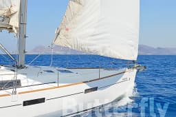 Oceanis 45 in Kos / Marina Kos thumbnail 39
