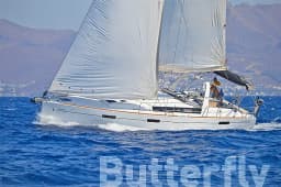 Oceanis 45 in Kos / Marina Kos thumbnail 41