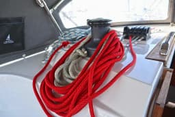 Bavaria Cruiser 46 in Athens / Alimos Marina thumbnail 10