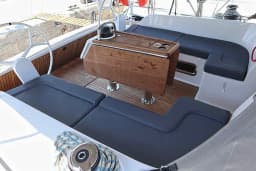 Bavaria Cruiser 46 in Athens / Alimos Marina thumbnail 12