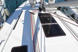 Bavaria Cruiser 46 in Athens / Alimos Marina thumbnail 13