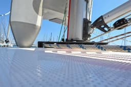 Bavaria Cruiser 46 in Athens / Alimos Marina thumbnail 14