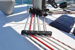 Bavaria Cruiser 46 in Athens / Alimos Marina thumbnail 15