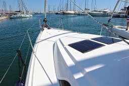 Bavaria Cruiser 46 in Athens / Alimos Marina thumbnail 17