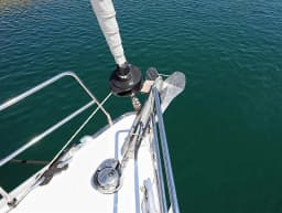 Bavaria Cruiser 46 in Athens / Alimos Marina thumbnail 18