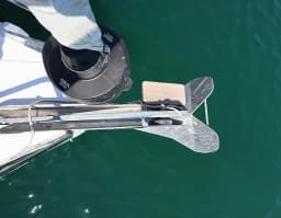 Bavaria Cruiser 46 in Athens / Alimos Marina thumbnail 19