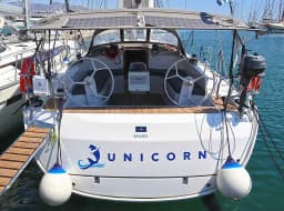 Bavaria Cruiser 46 in Athens / Alimos Marina thumbnail 20