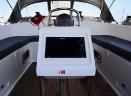 Bavaria Cruiser 46 in Athens / Alimos Marina thumbnail 21