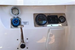 Bavaria Cruiser 46 in Athens / Alimos Marina thumbnail 22