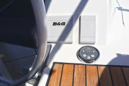 Bavaria Cruiser 46 in Athens / Alimos Marina thumbnail 24